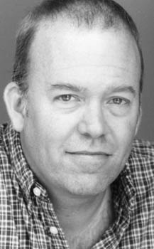 Wayne Duvall